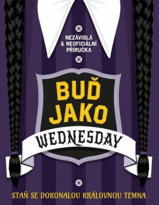 BUĎ JAKO WEDNESDAY
