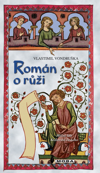 Obálka knihy