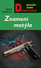 Obálka knihy
