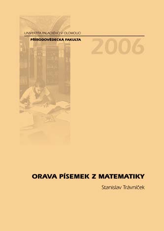 OPRAVA PÍSEMEK Z MATEMATIKY