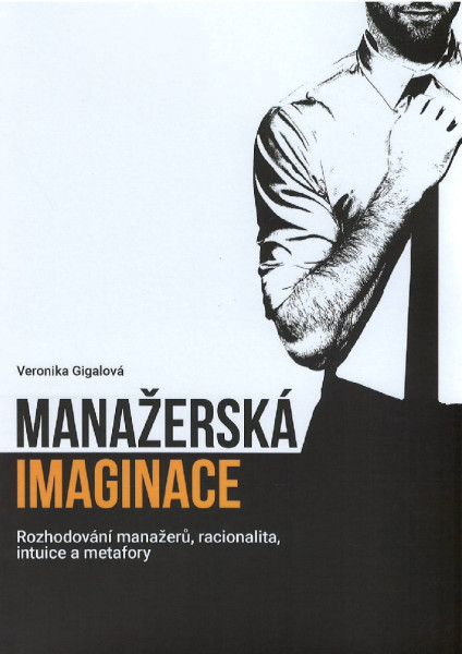 MANAŽERSKÁ IMAGINACE