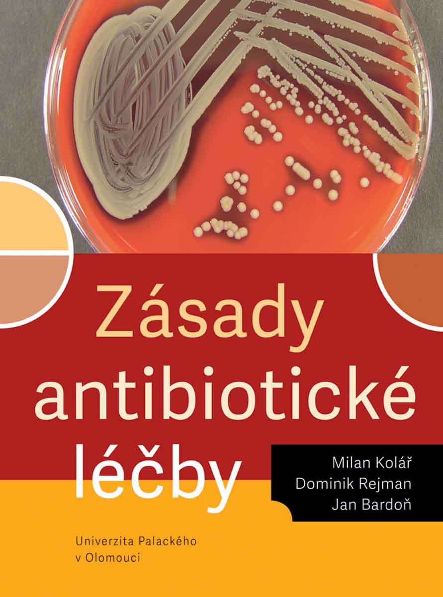 ZÁSADY ANTIBIOTICKÉ LÉČBY