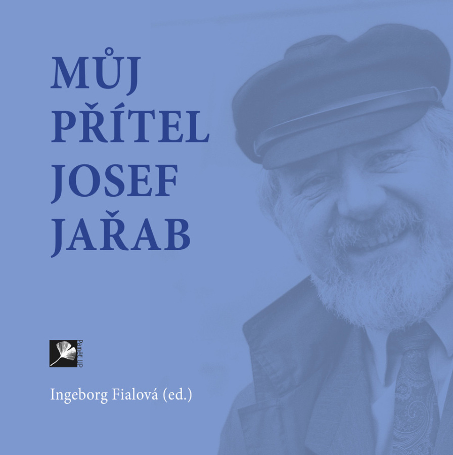 MŮJ PŘÍTEL JOSEF JEŘAB