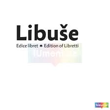 LIBUŠE