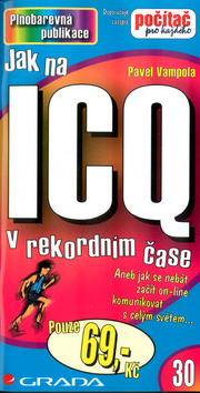Obálka knihy