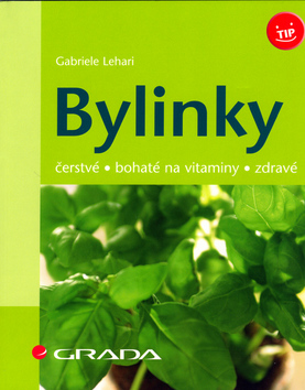 BYLINKY-ČERSTVÉ,BOHATÉ NA VITAMÍNY/GRADA