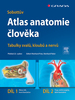 SOBOTTŮV ATLAS ANATOMIE ČLOVĚKA/GRADA