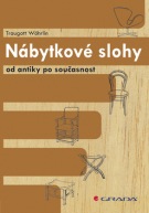 Obálka knihy