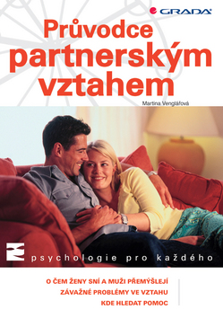 PRŮVODCE PARTNERSKÝM VZTAHEM/GRADA