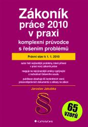 Obálka knihy