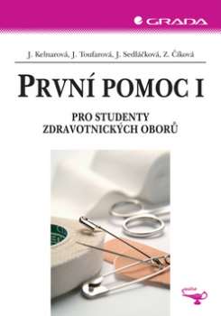 PRVNÍ POMOC 1/GRADA