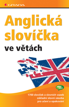 ANGLICKÁ SLOVÍČKA VE VĚTÁCH/GRADA