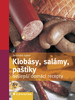 Obálka knihy