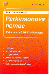 PARKINSONOVA NEMOC/GRADA