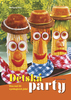 Obálka knihy