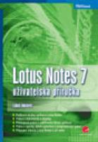 LOTUS NOTES 7-UŽIVATELSKÁ PŘÍRUČKA/GRADA