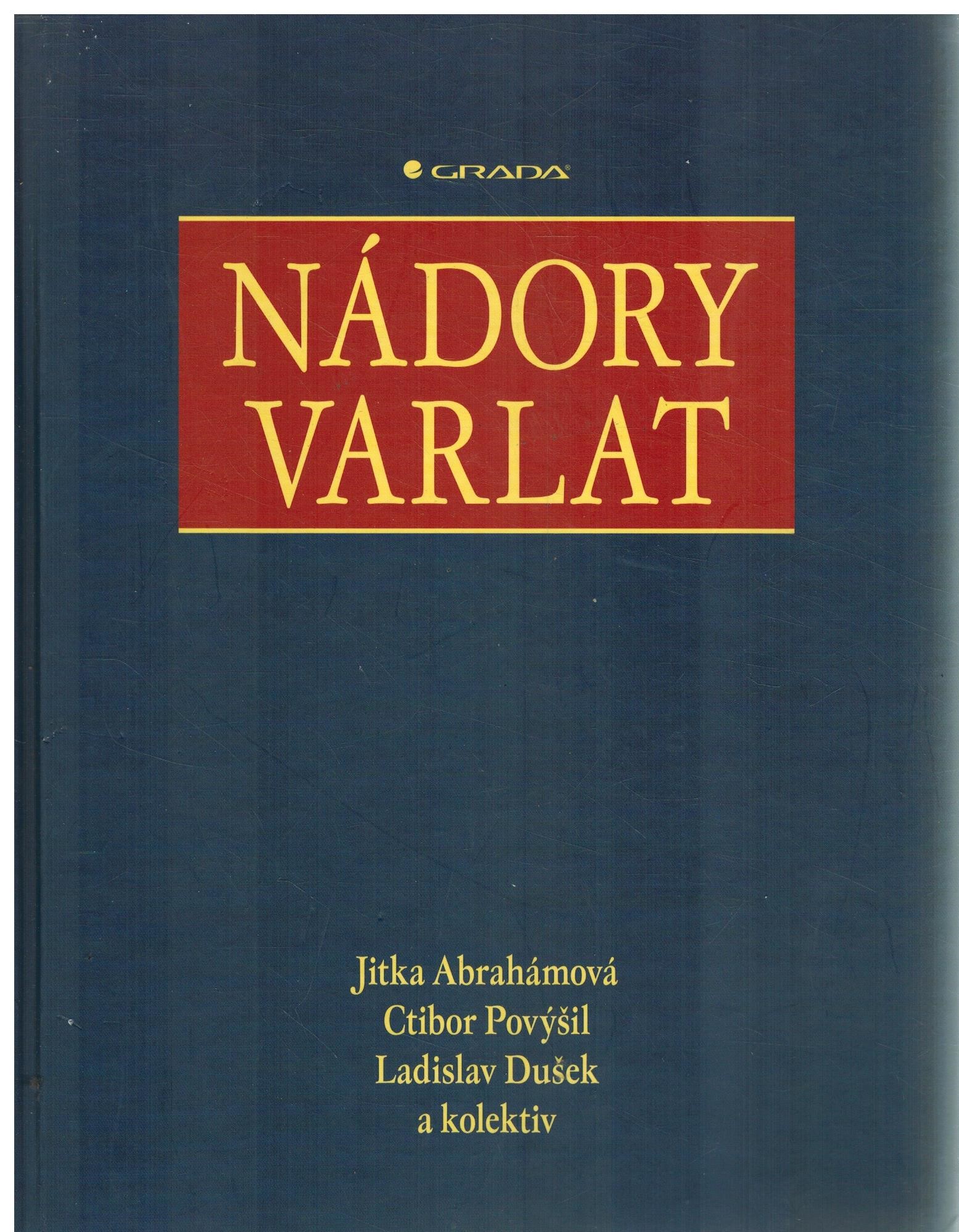 NÁDORY VARLAT