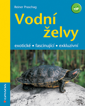 VODNÍ ŽELVY/GRADA