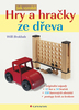 Obálka knihy