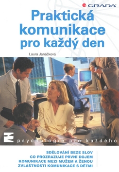 Obálka knihy