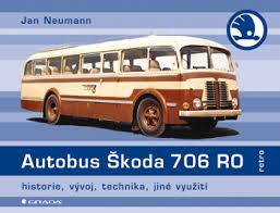 AUTOBUS ŠKODA 706 RO/GRADA