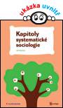 Obálka knihy