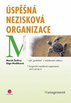 Obálka knihy