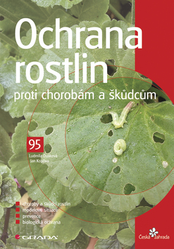 OCHRANA ROSTLIN PROTI CHOROBÁM A ŠKŮDCŮM/GRADA