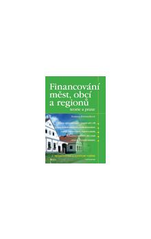 FINANCOVÁNÍ MĚST,OBCÍ A REGIONŮ/GRADA