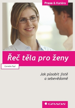 Obálka knihy