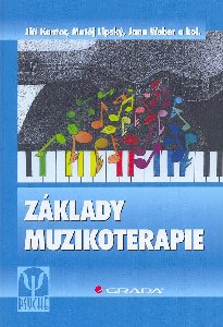 ZÁKLADY MUZIKOTERAPIE/GRADA