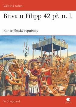 Obálka knihy