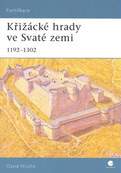 Obálka knihy