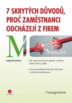 Obálka knihy