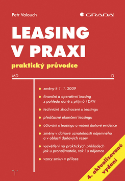 LEASING V PRAXI/GRADA