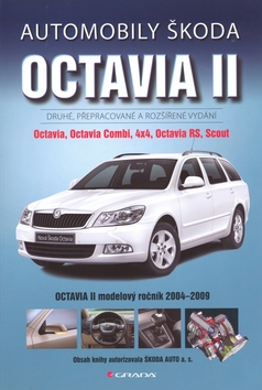 Obálka knihy