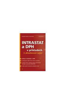 INTRASTAT A DPH V PŘÍKLADECH/GRADA