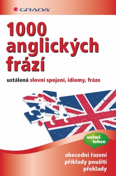 Obálka knihy