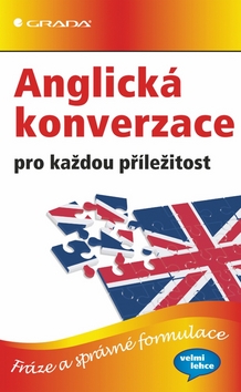 ANGLICKÁ KONVERZACE/GRADA