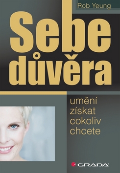 Obálka knihy