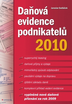 Obálka knihy