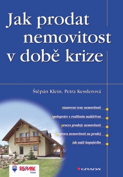 Obálka knihy