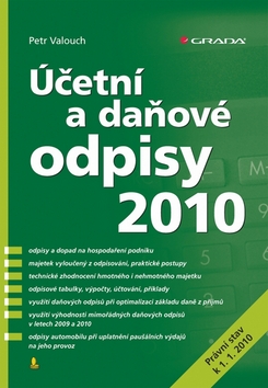 Obálka knihy