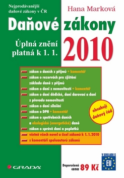 Obálka knihy