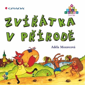 Obálka knihy
