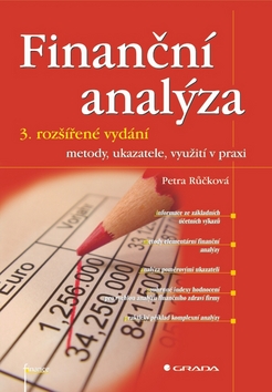 FINANČNÍ ANALÝZA/GRADA