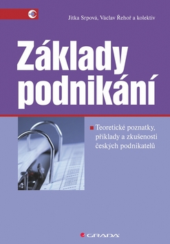 ZÁKLADY PODNIKÁNÍ