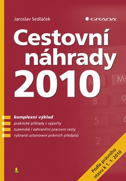 Obálka knihy
