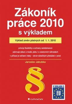 Obálka knihy