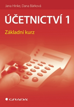 Obálka knihy